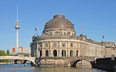 Museum Island