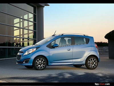 HQ Chevrolet Auto Car : 2013 Chevrolet Spark