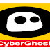 تحميل برنامج فتح المواقع المحجوبة CyberGhost VPN 5 للكمبيوتر مجانا