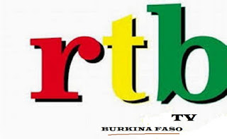 rtb tv burkinafaso channel