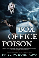 box office poison by phillipa bornikova book cover