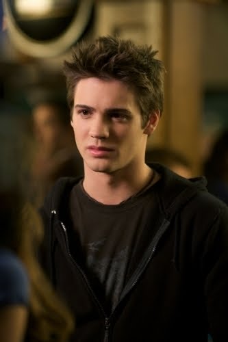 steven r. mcqueen hot. 18 April 2010