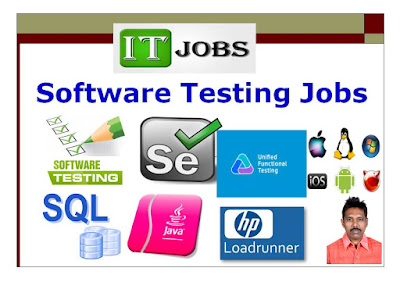 Good agreement of testing methodologies as well as concepts  Jobs