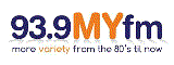 93.9 MYfm