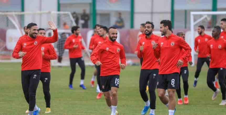 بث مباشر لمباراة الأهلي وسونيديب في دوري أبطال أفريقيا ...