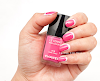 CHANEL SUMMER 2014 NAIL COLOUR | PINK TONIC (619) PAIRED WITH EASTERN LIGHT