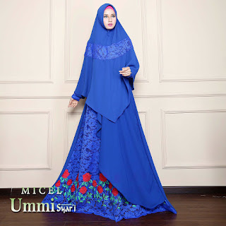 MICEL SYAR'I BY UMMI