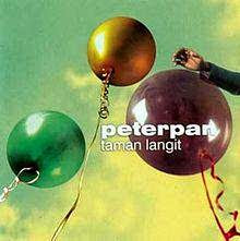 Download - Peterpan Taman Langit (2003) FULL ALBUM.rar
