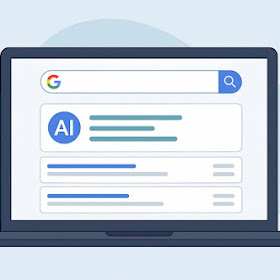 নতুন Google Search AI মোড কীভাবে ব্যবহার করবেন?