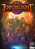 DOWNLOAD GAME TorchLight