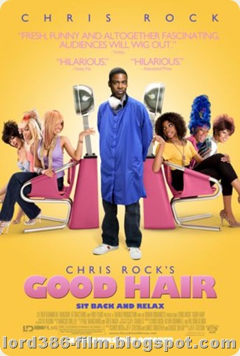 Good Hair 2009