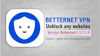 Betternet VPN Premium