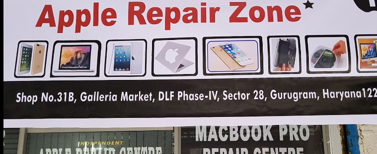 macbook repair in gurgaon