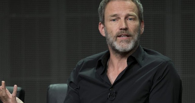 Planeta na TV Marvel: Stephen Moyer será o protagonista da série de TV dos X-Men