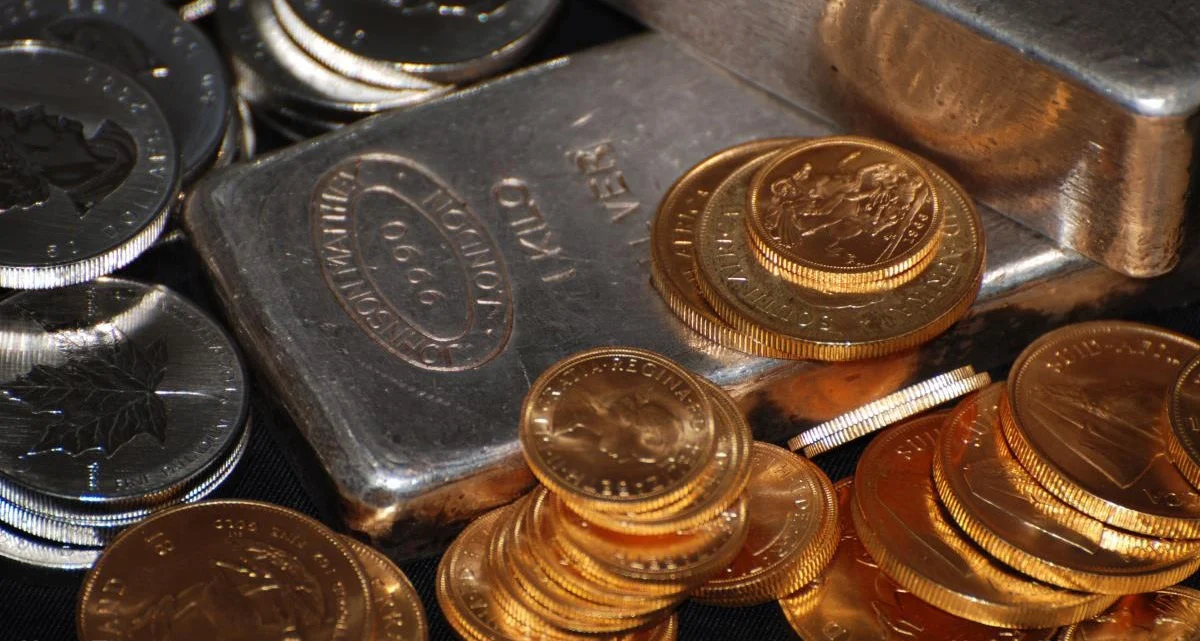 Precious metals scams? High demand for gold and silver has some companies inflating pricing for “numismatic” coins and bars… learn before you buy