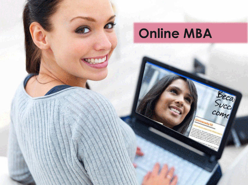 Online MBA