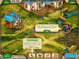 Free Download Games FarmScapes for pc Full Version