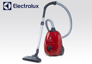 Odkurzacz Electrolux ErgoClassic ZP4001EL z Biedronki