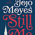 [News] Novo livro de Jojo Moyers com a personagem Louisa Clark