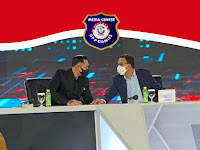 Anies - AHY Akan Maju Di Pilpres 2024 , Relawan Gamies Siap Rapatkan Barisan