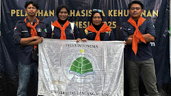 Delegasi Sylva Unilak Partisipatif dalam PMKI 2025 di Universitas Lampung