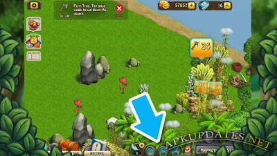  Unlimited Money For Android Latest Version Terbaru  Game Zombie Castaways Apk Full Mod v2.12.5 Unlimited Money For Android New Version