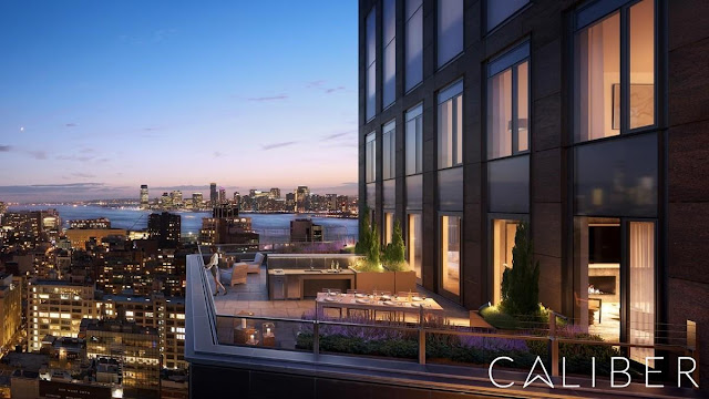 What is The Most Luxury Apartment in New York?
