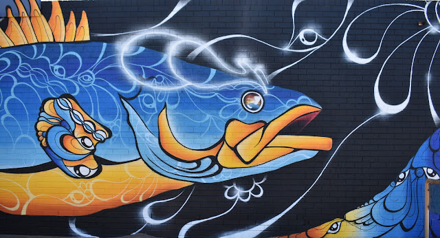 Wodonga Street Art | Kasper