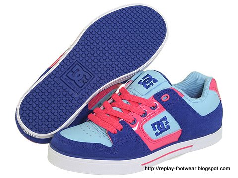 Replay footwear:replay-148456