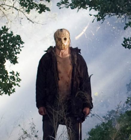 Friday the 13th 2009 Movie