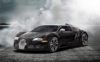 BUGATTI VEYRON CAR WALLPAPERS