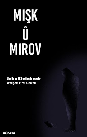 Mişk û Mirov ya John Steinbeck