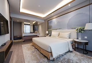 Grand Suite - FLC Grand Hotel Sầm Sơn