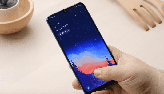 Samsung A50 A505U: How to install pie 9 stock rom via odin flasher