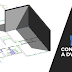 Convierte un modelo 3D de Revit a DWG