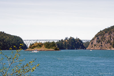 Deception Pass