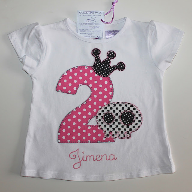 camiseta-cumpleaños-2años-personalizada-calavera