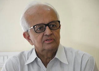 Bimal Jalan Panel on Economic Capital Framework