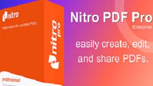 Nitro PDF