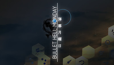 Bullet Hell Monday New Game Pc Steam