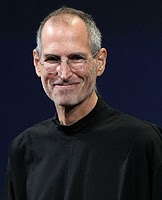 steve jobs