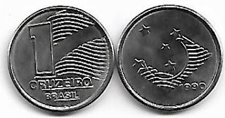 1 Cruzeiro, 1990