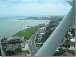 Belize City