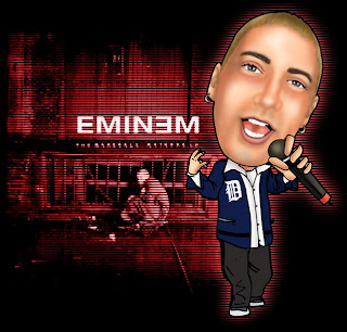 Eminem - Oh No Lyrics