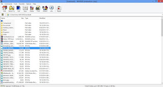  New Software Gratis Final Full Version Terbaik Free Download Free Full WinRAR 5.30 Beta 2 (32-bit) Full Version 2015