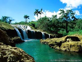 10 Air Terjun Terindah Di Dunia