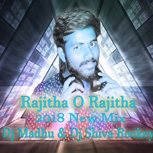 Rajitha O Rajitha Song Mix By Dj M S Exclusice djoffices blogger