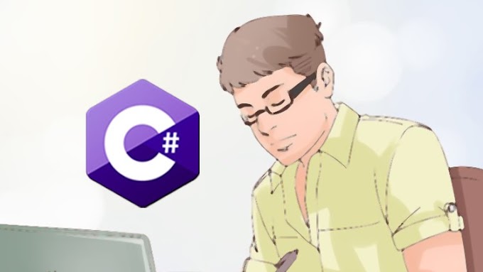 C# Language Basics and OOPS from Basic to Advanced [Free Course]