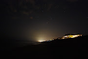 Night Shots at the Beach (img )