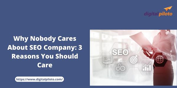 SEO Company In Kolkata